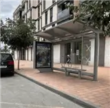 LO-4MB-004 - Alameda Cervantes - junto kiosko LO-4MB-004 - Alameda Cervantes - junto kiosko